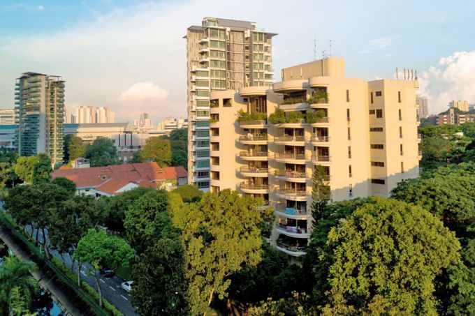 Bukit Sembawang secures Makeway View for S$168m